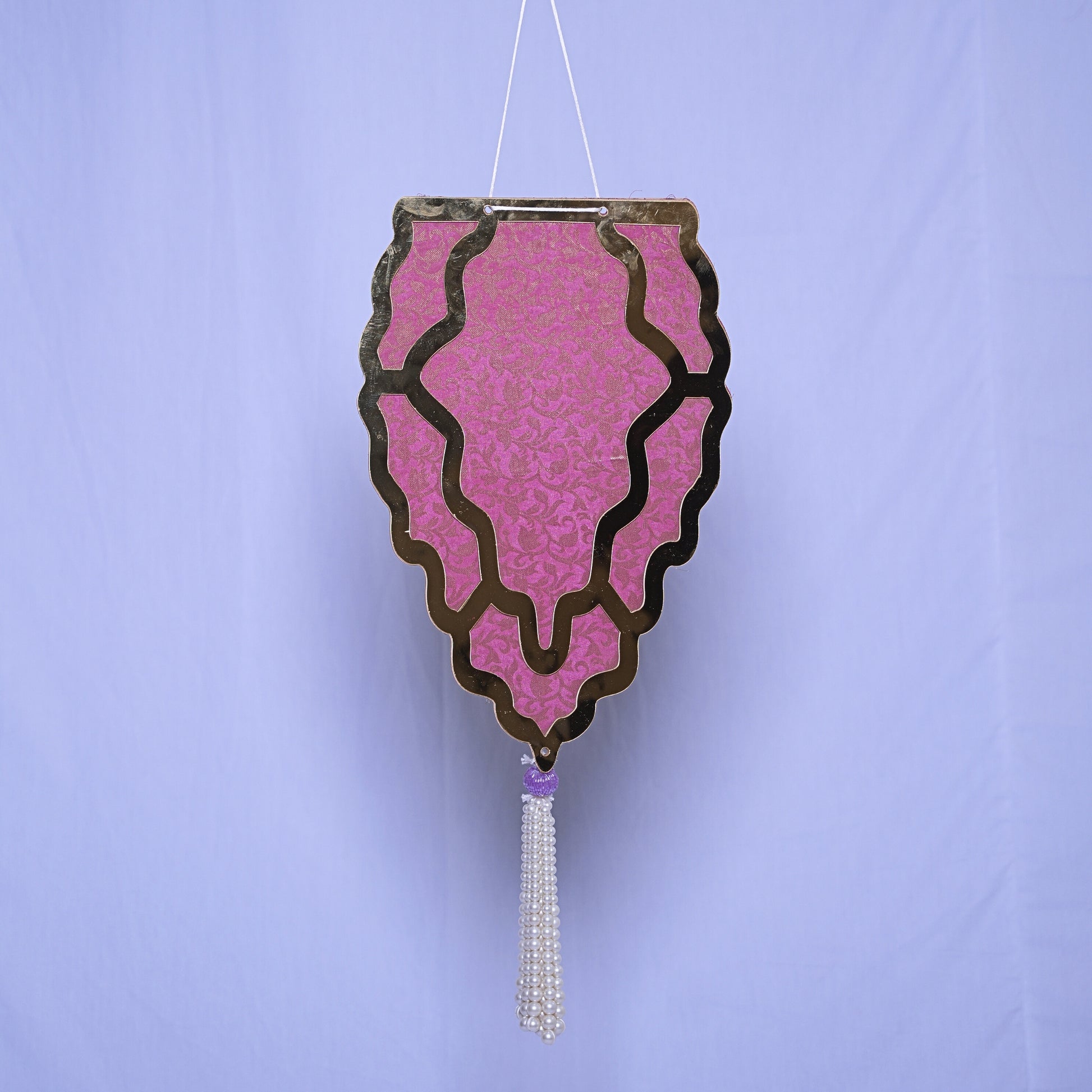 Aclyric Printed Ceiling Hanging