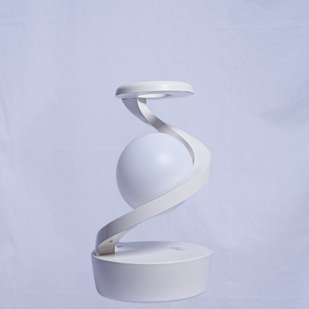 Around The World - Battery Operated Lamp