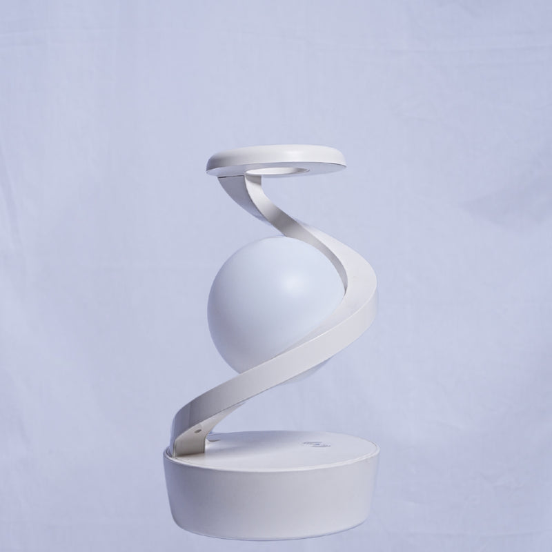 Around The World - Battery Operated Lamp