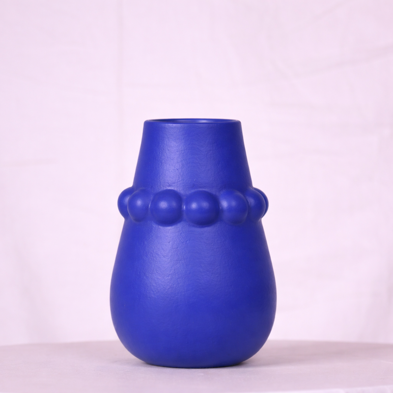Blue Pot Big