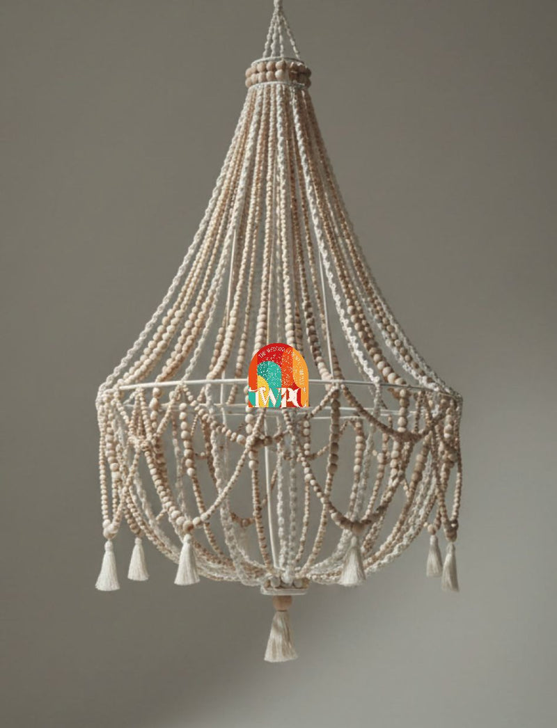 B&T Chandelier
