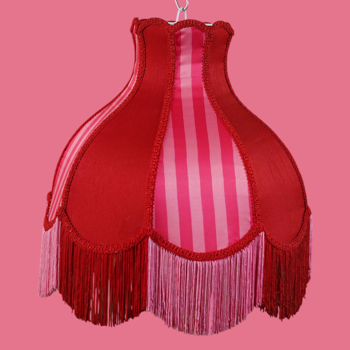 Blush Rose Shade