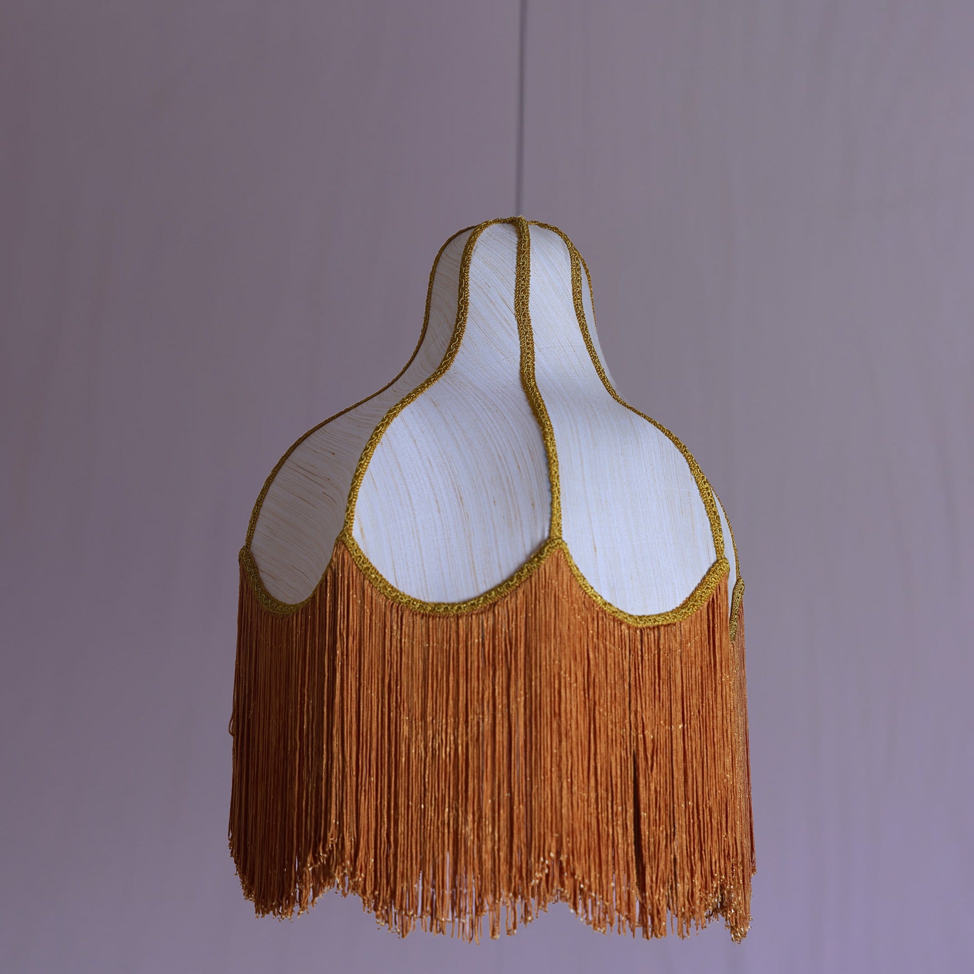 Boho Handcrafted Hanging