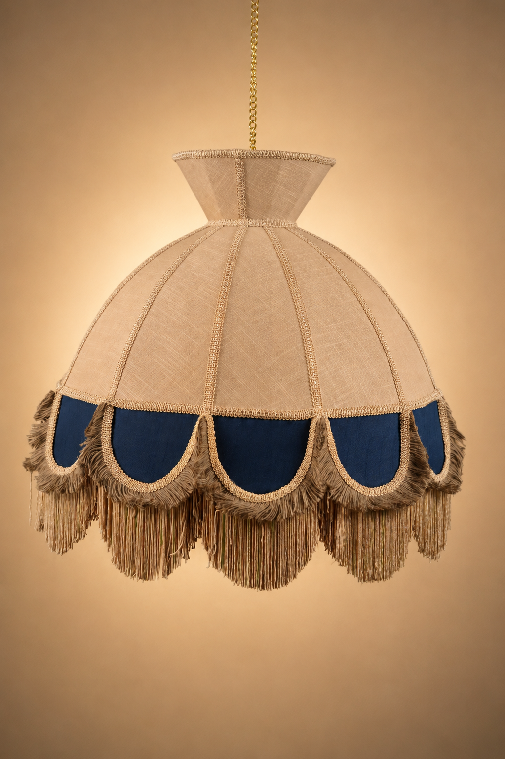 Riviera Jute Lampshade