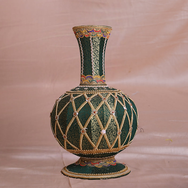 Designer Handwork Pot