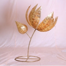 Gota Lace Flower Prop