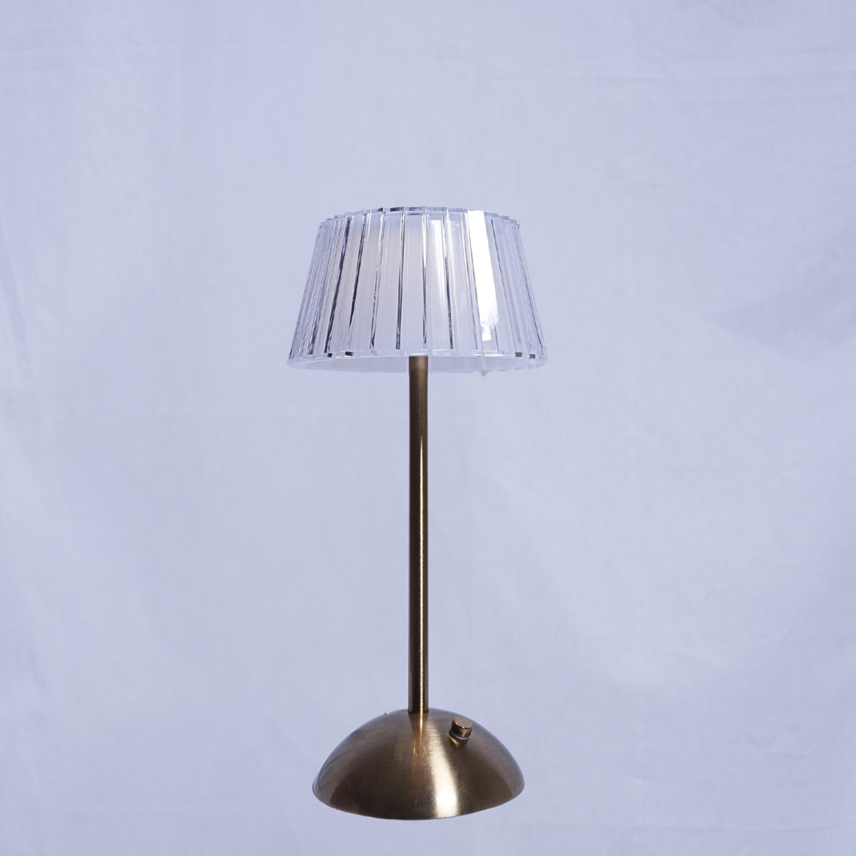 Halo Touch - Battery Lamp