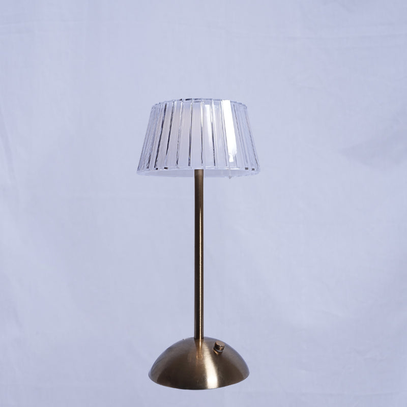 Halo Touch - Battery Lamp