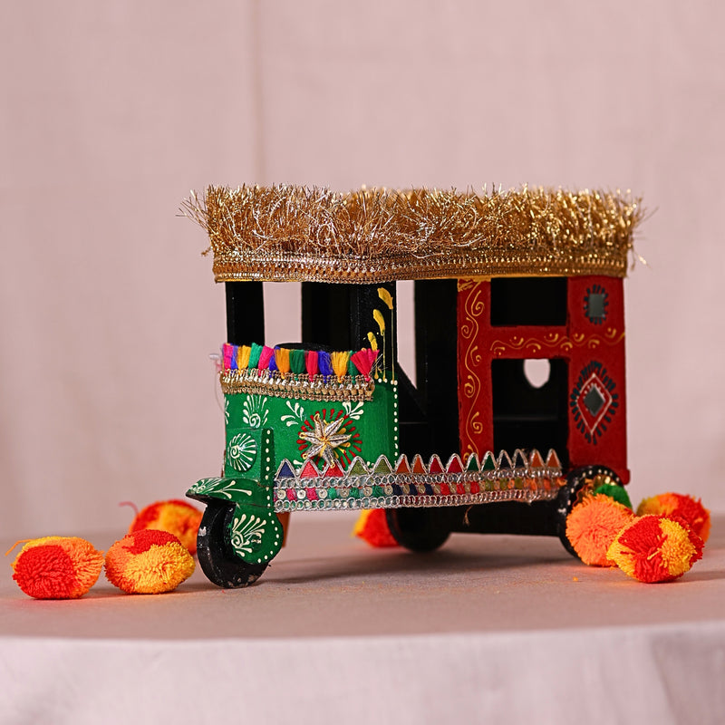 Handicraft Table Prop - Auto