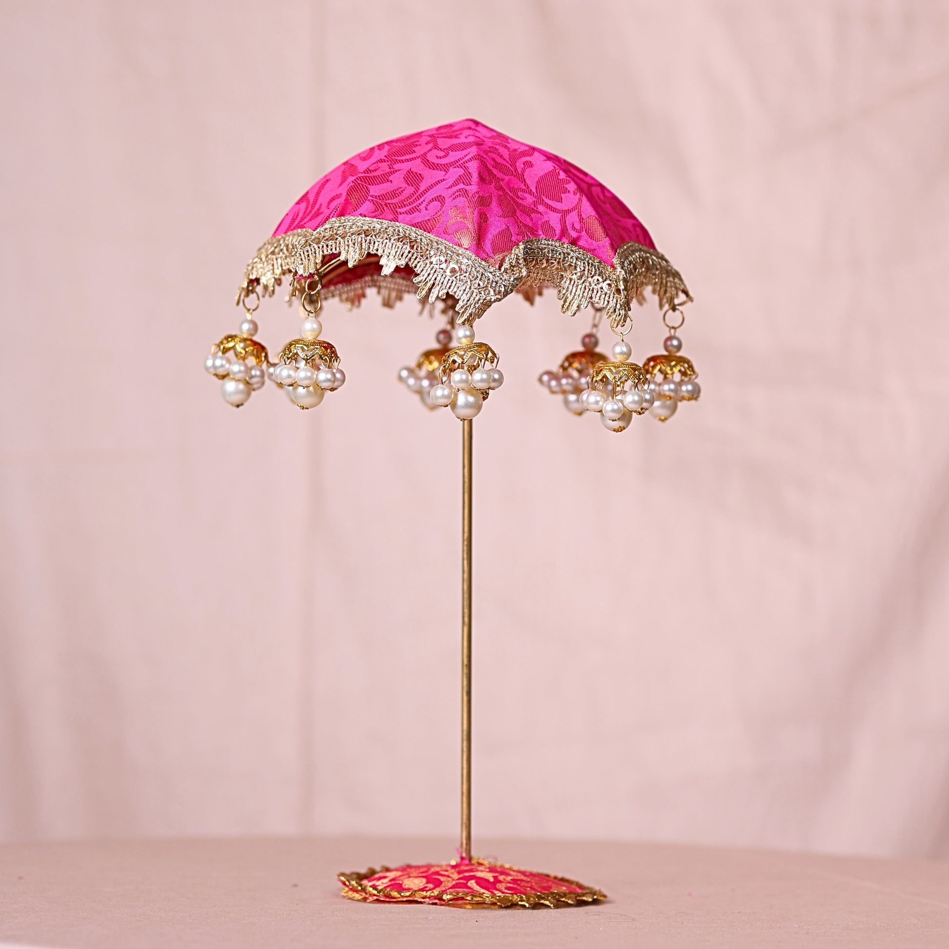 Handicraft Table Prop Umbrella - 1 piece