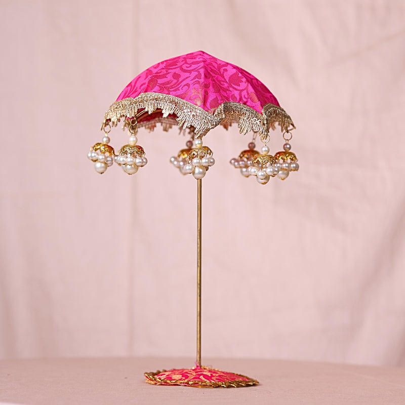 Handicraft Table Prop Umbrella - 1 piece