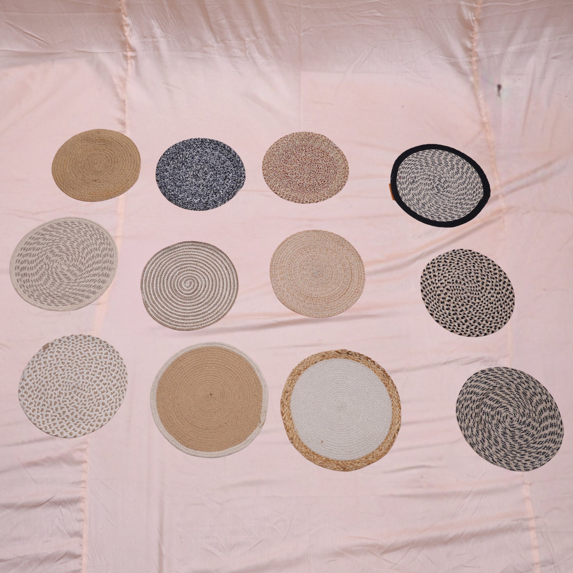 Jute Place Mats