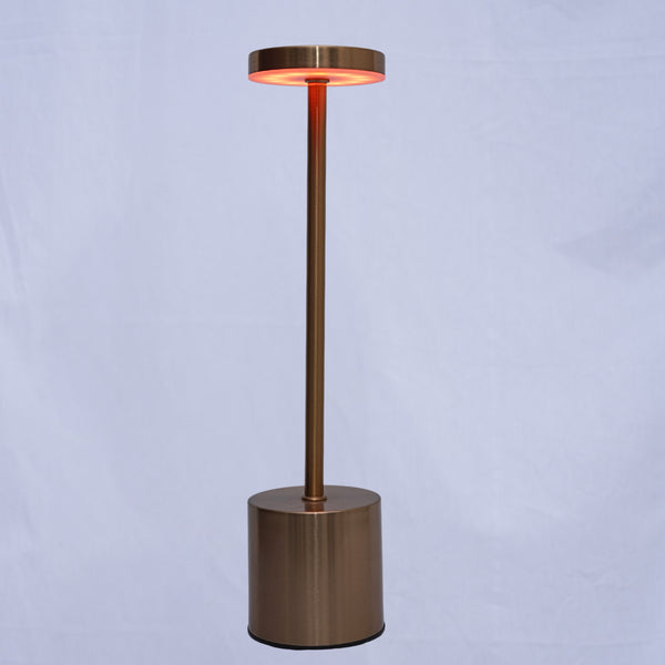 Pillar Stand - Battery Operated Lamp