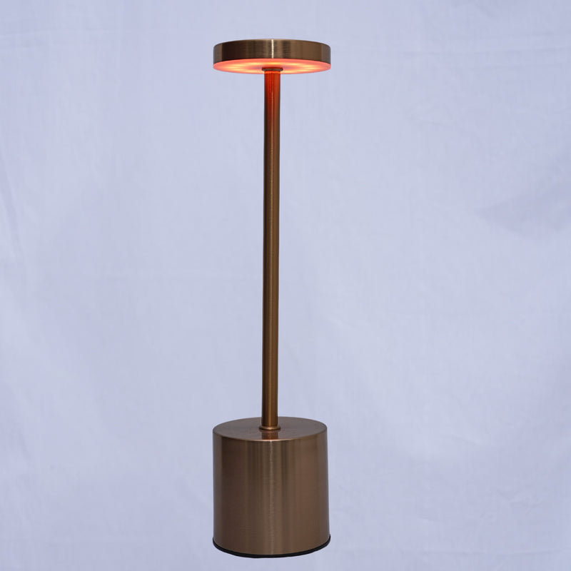 Pillar Stand - Battery Operated Lamp