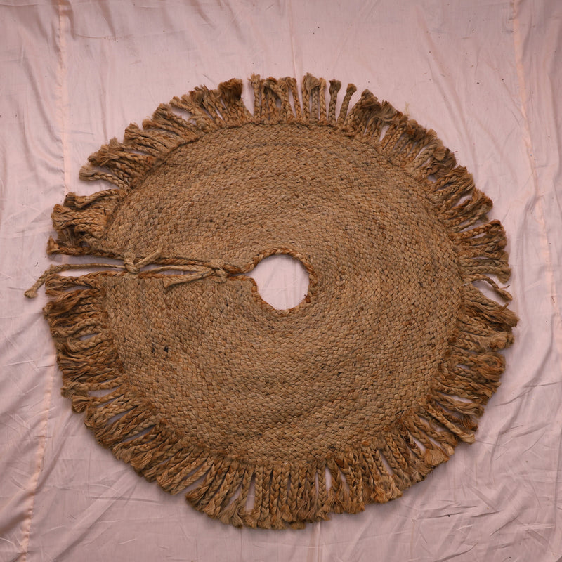 Plant Mat - Jute