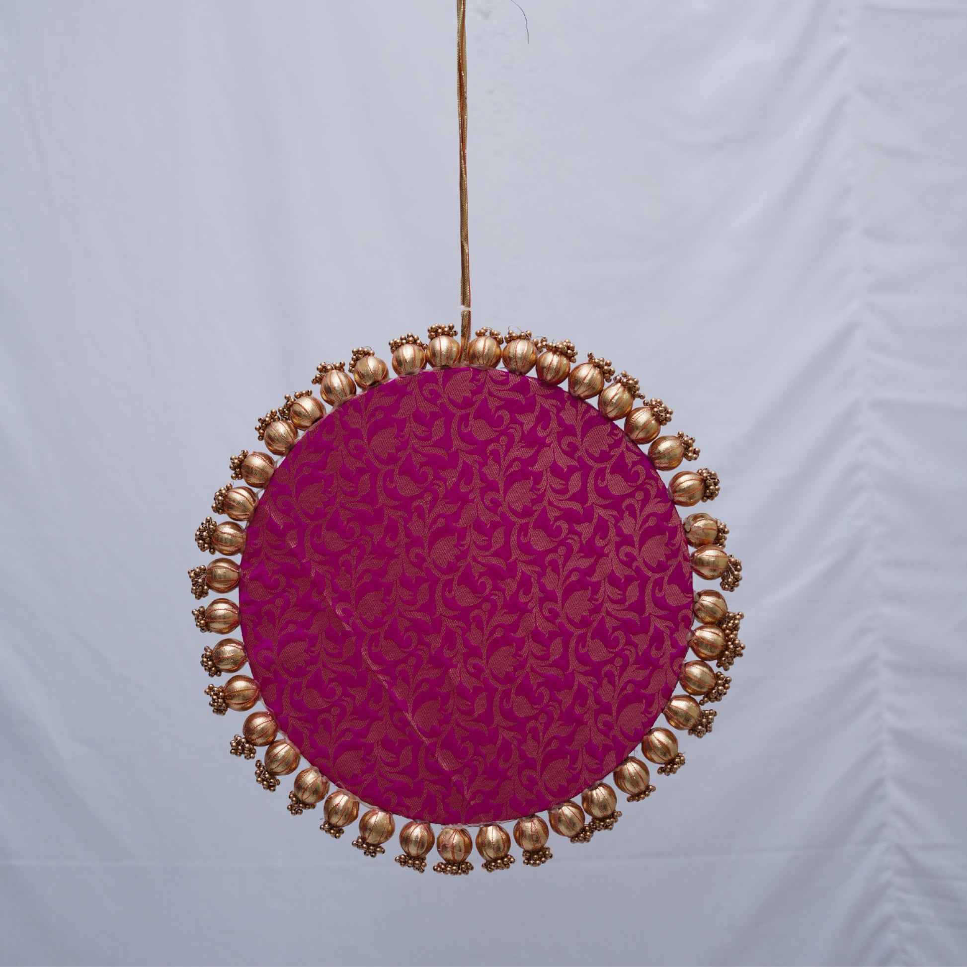Printed Hanging - Gota Balls - Big
