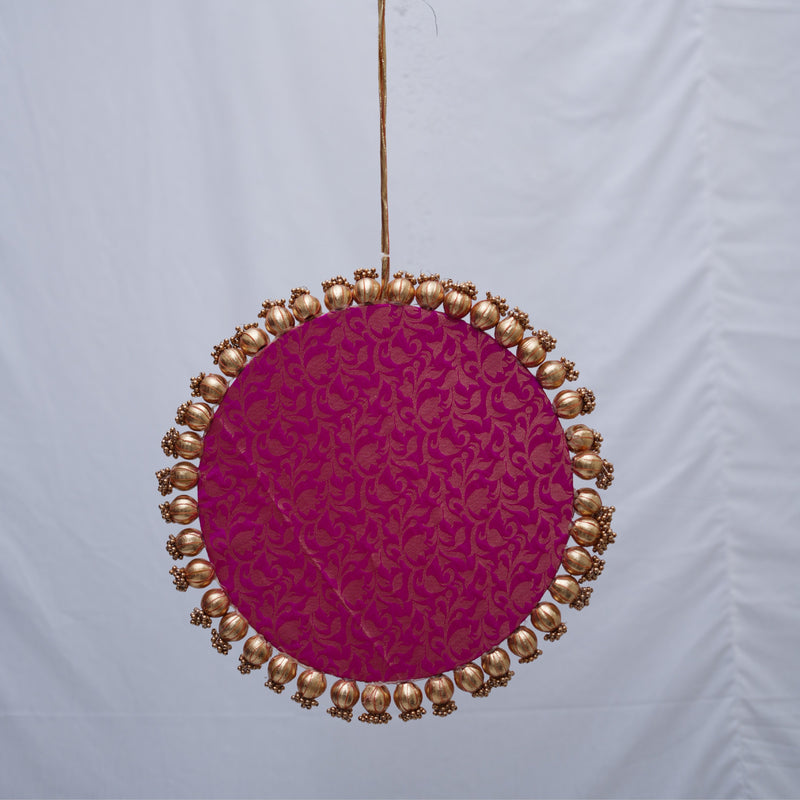 Printed Hanging - Gota Balls - Big