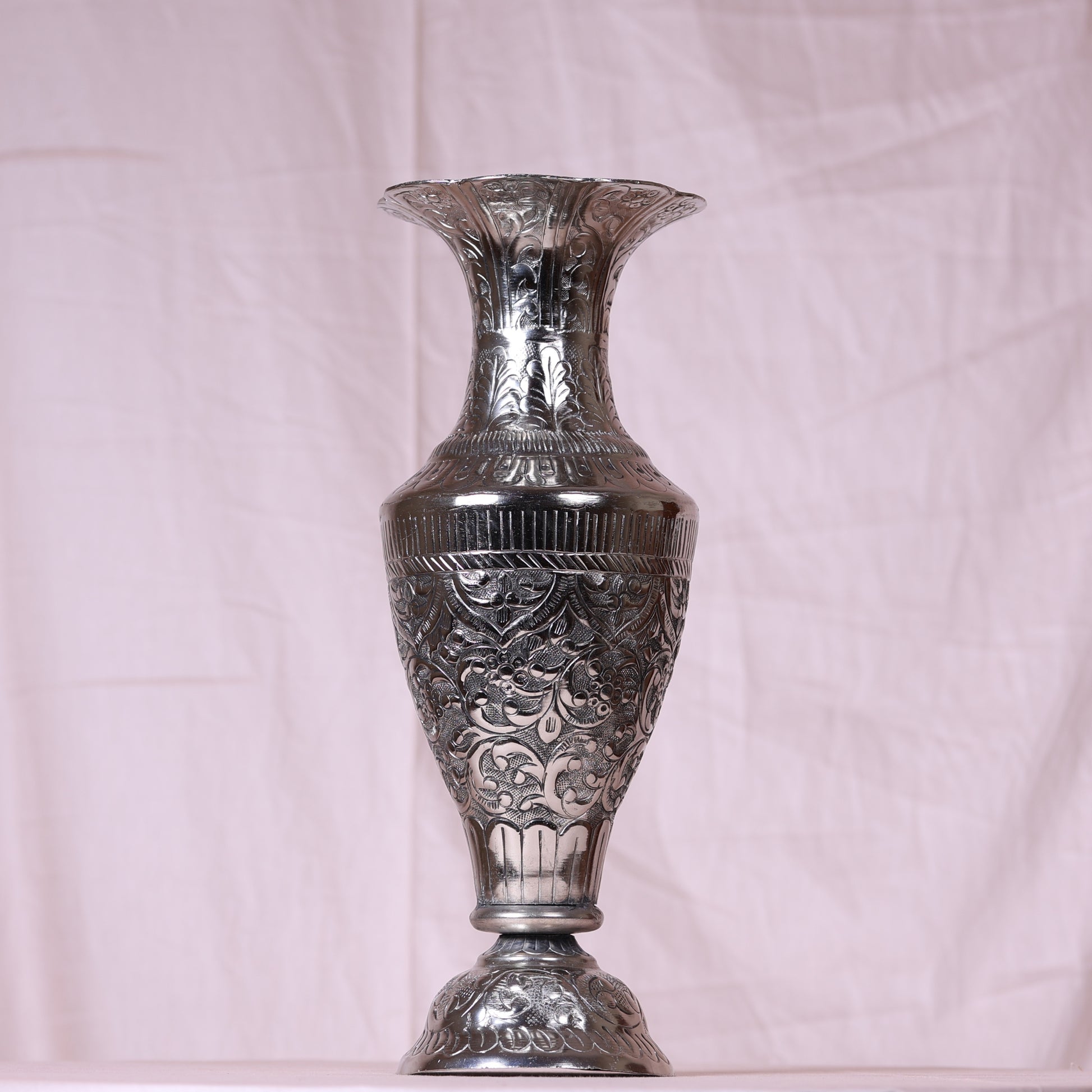 Regal Pedastal Vase