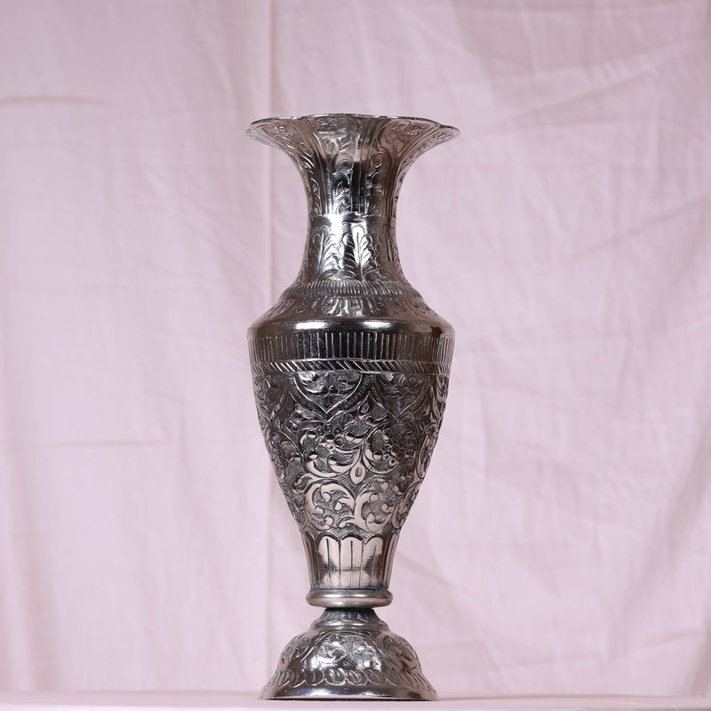 Regal Pedastal Vase