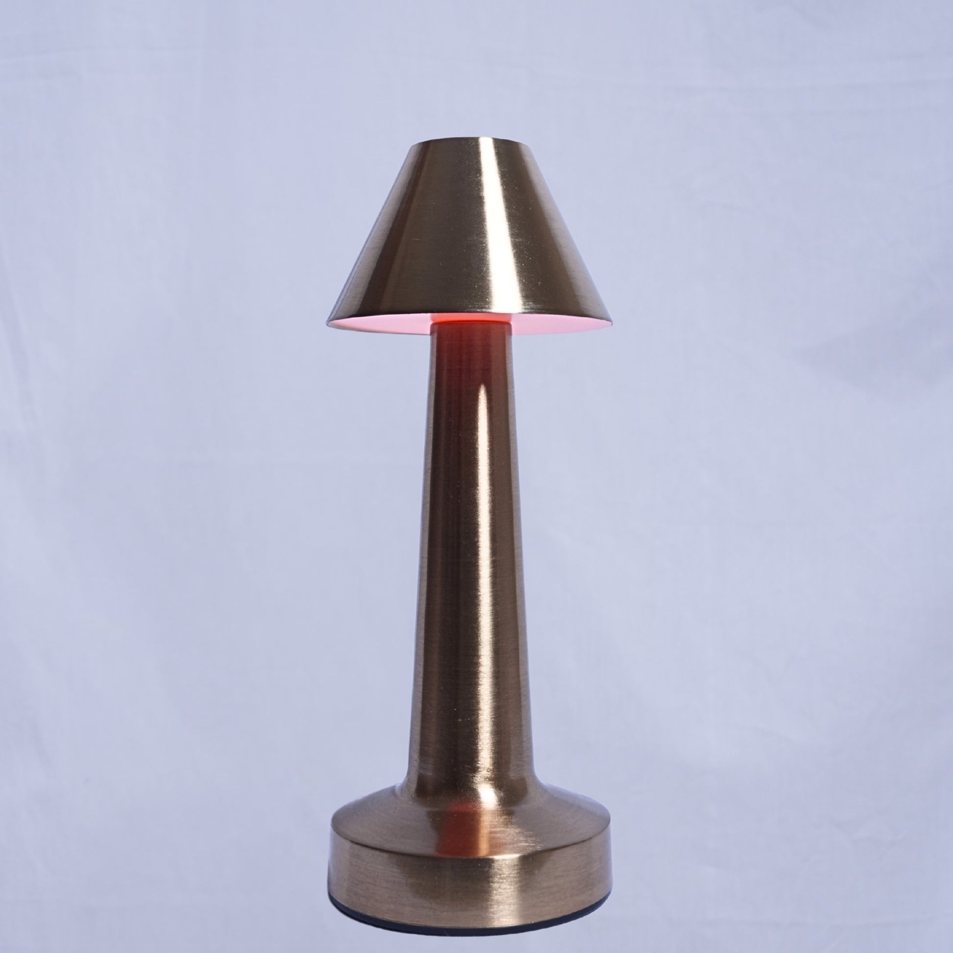 Tree Battery Operated Lamp