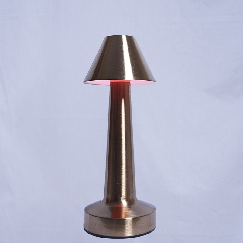 Tree Battery Operated Lamp